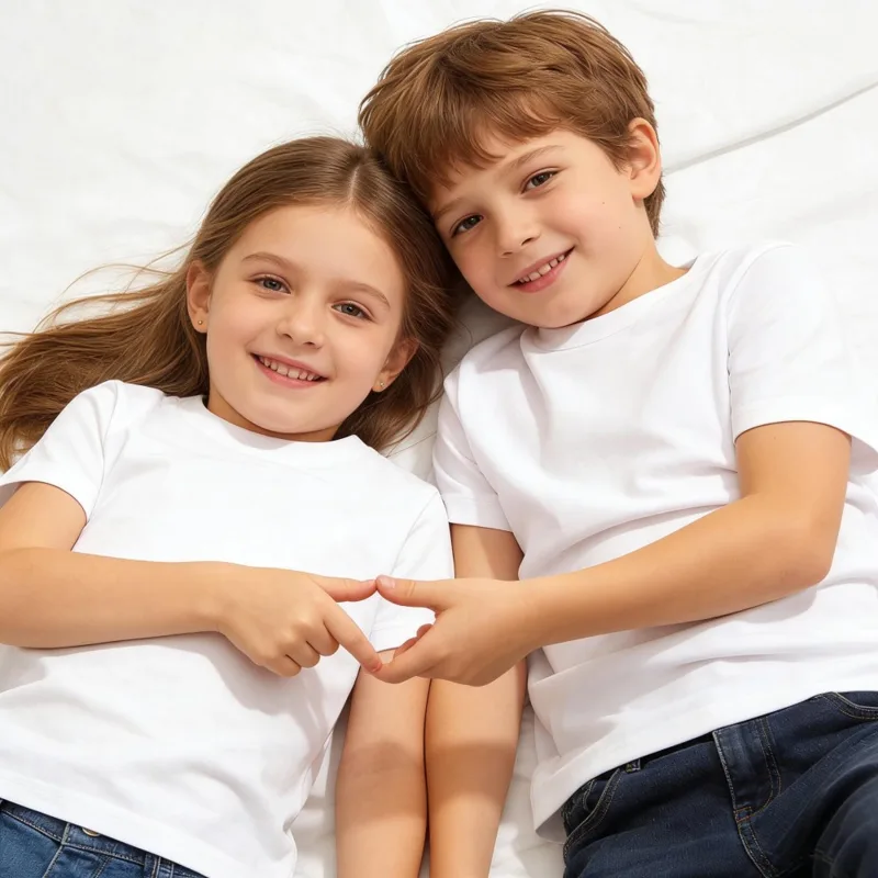 T-shirts voor jongens (1-14 ja - Baby Products Korea recensie en prijs