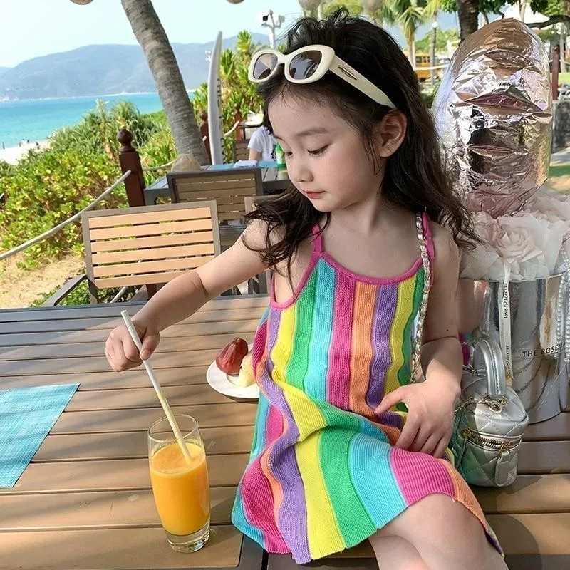 Nieuwe Korea Zomer Kinderkledi - Baby Products Korea recensie en prijs