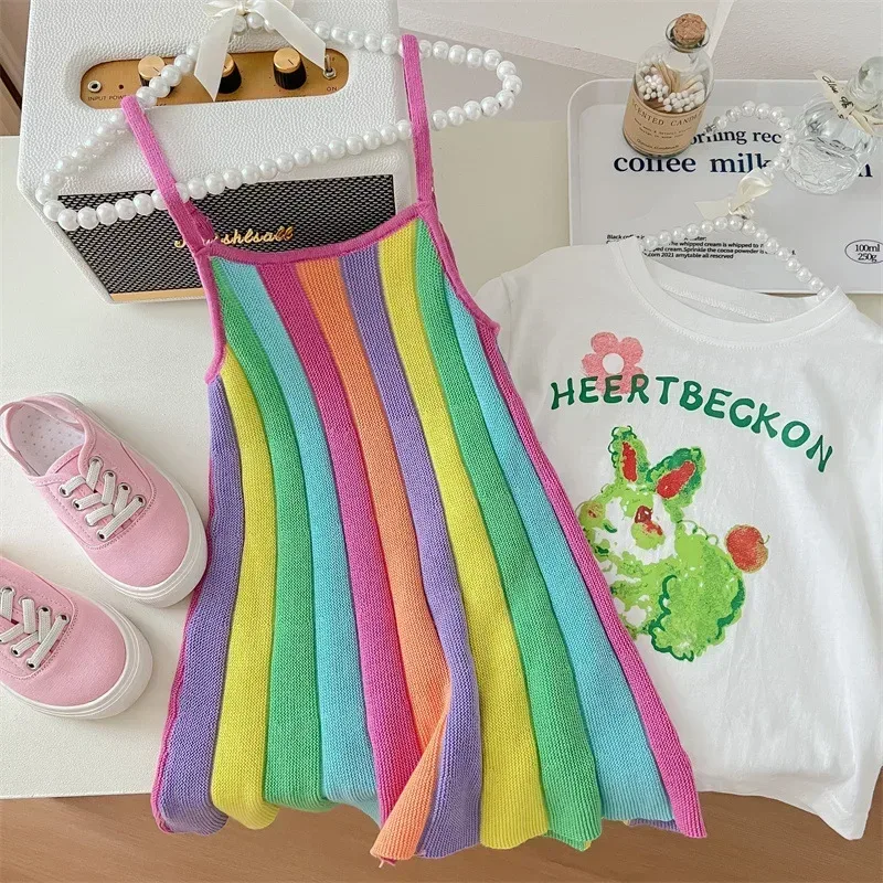 Nieuwe Korea Zomer Kinderkledi - Baby Products Korea recensie en prijs