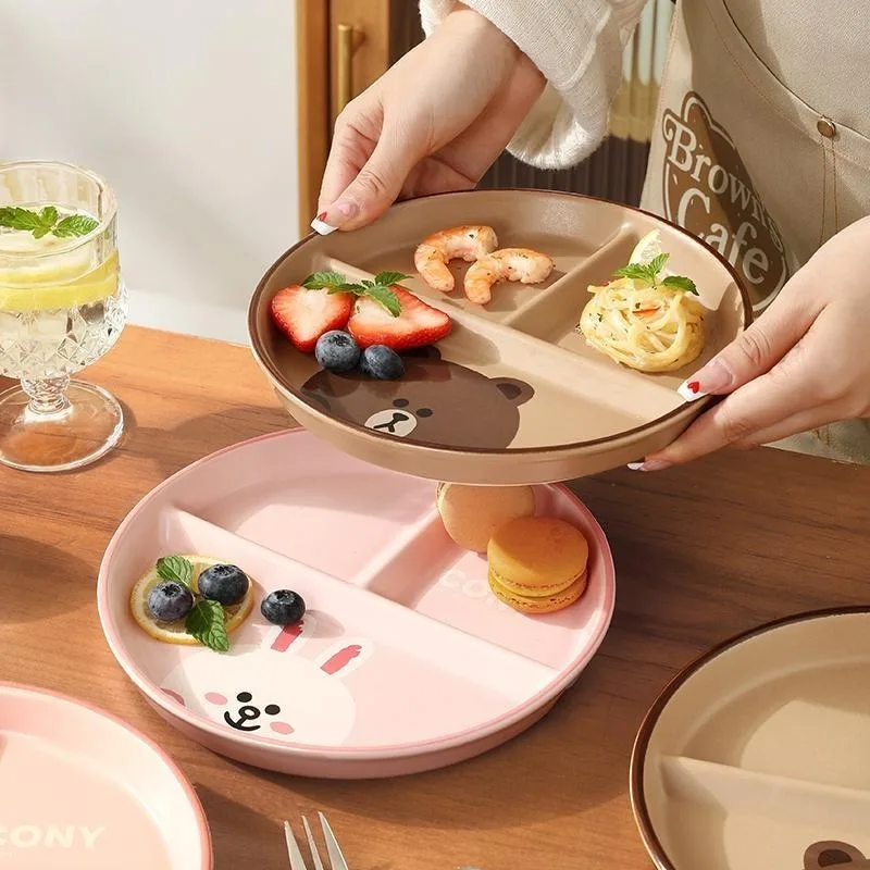 Nieuwe Creatieve Bruine Beer V - Baby Products Korea recensie en prijs