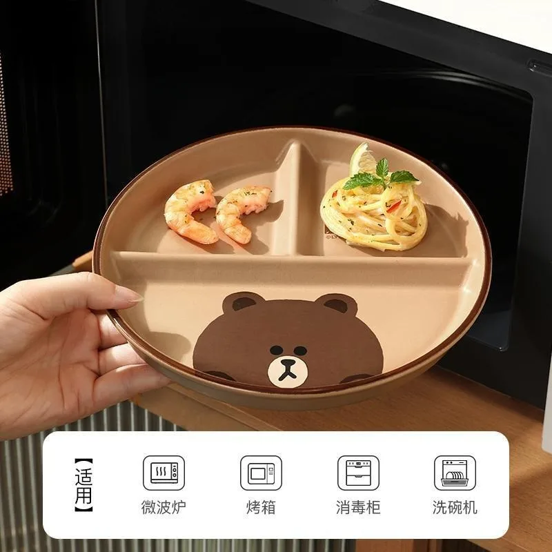 Nieuwe Creatieve Bruine Beer V - Baby Products Korea recensie en prijs