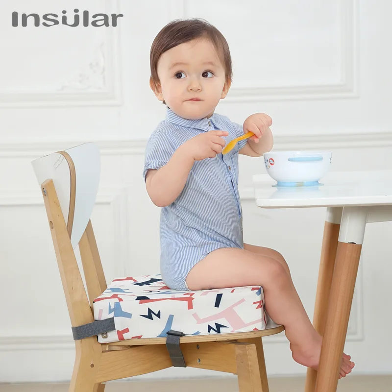 Kinderen Kinderen Verhoogd Zit - Baby High Chair Booster recensie en prijs