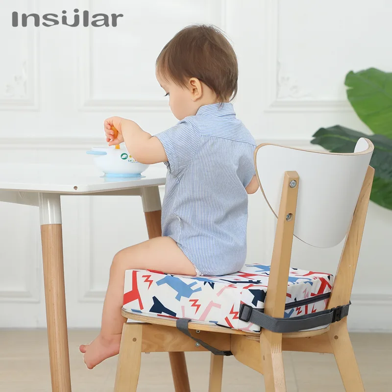 Kinderen Kinderen Verhoogd Zit - Baby High Chair Booster recensie en prijs