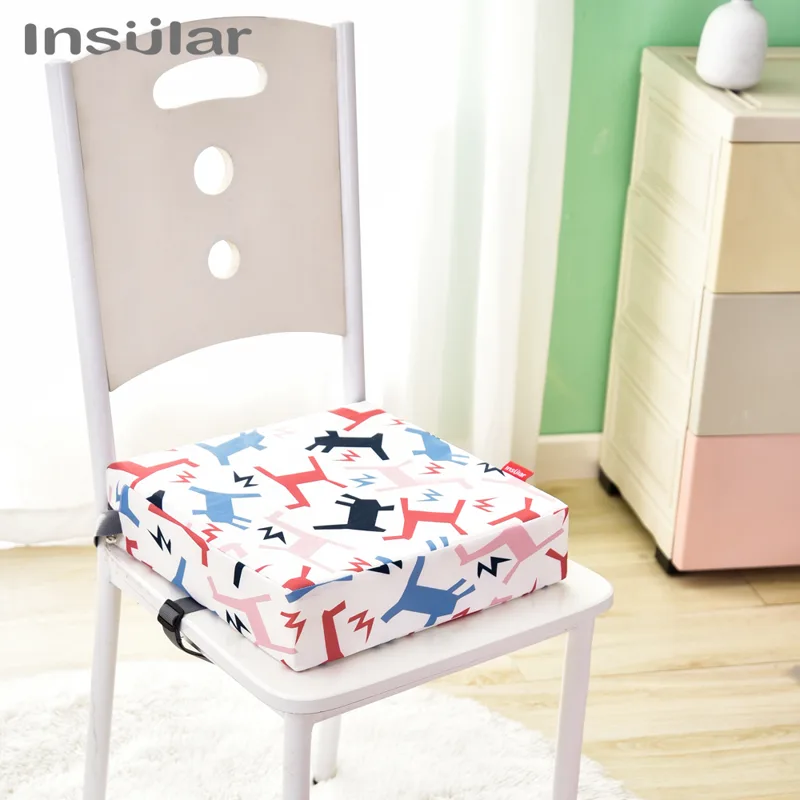 Kinderen Kinderen Verhoogd Zit - Baby High Chair Booster recensie en prijs