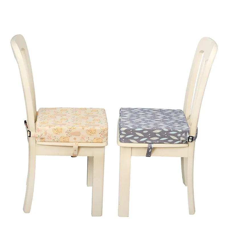 Baby Eetkussen Kinderen Verhoo - Baby High Chair Booster recensie en prijs