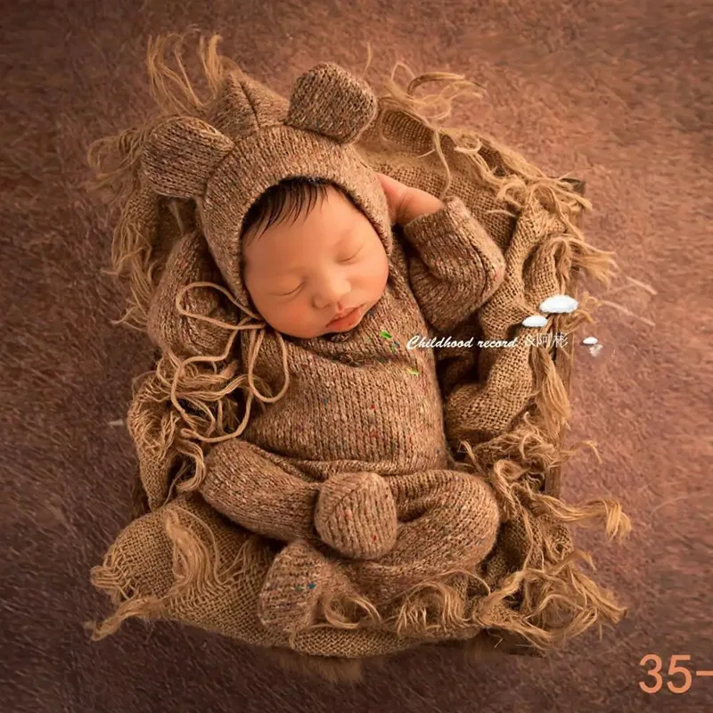 Babykostuum Fotografie voor pa - Baby Products Website recensie en prijs