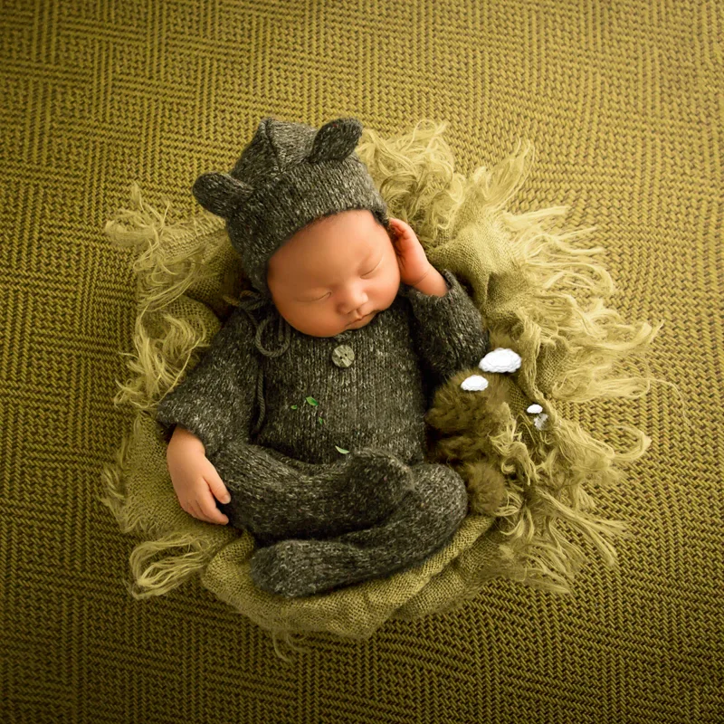 Babykostuum Fotografie voor pa - Baby Products Website recensie en prijs