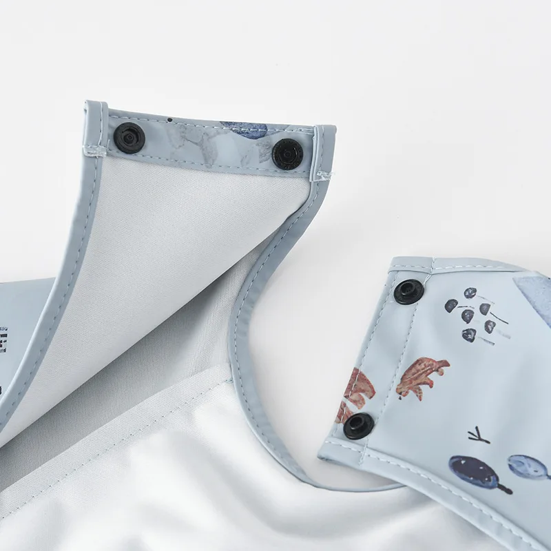 Slabbetjes voor pasgeboren bab - Baby Products Website recensie en prijs